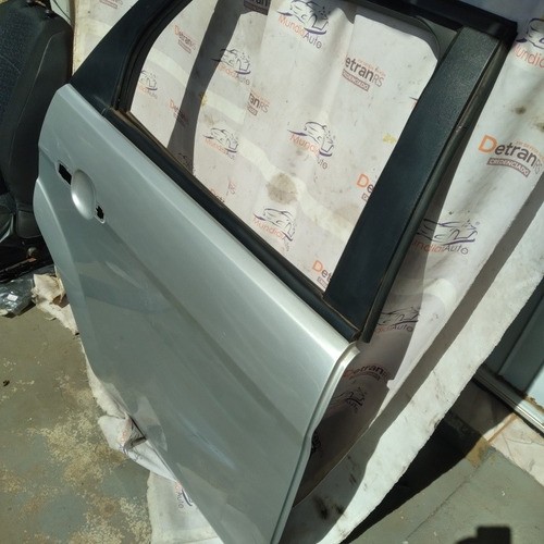 Porta Traseira Direita Ford Focus 2009/2013 6919