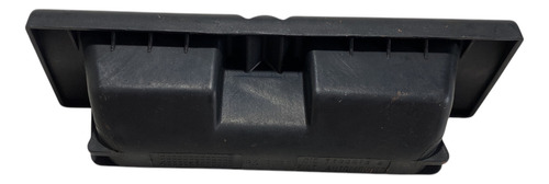 Moldura Cuba Interna Cinzeiro Painel Fiat Uno 96 Até 13