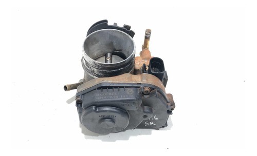 Corpo De Borboleta Tbi Vw Golf Audi A3 1.6 Sr 06a133064j