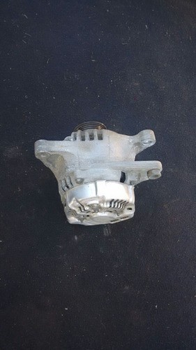 Alternador Toyota Fielder 2007 Original