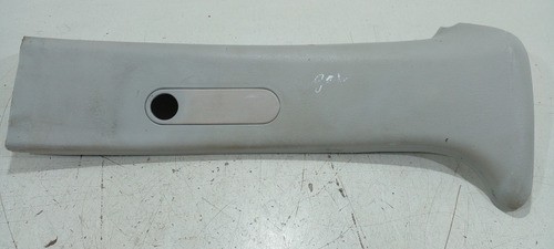 Moldura Coluna Central L.e Vw Gol G2 G3 377867239 (r)