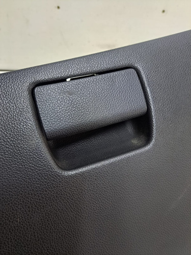 Tampa Porta Luvas Chevrolet Sonic 2012 2013 2014
