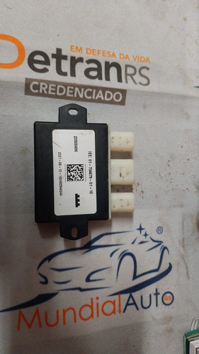 Modulo Painel De Controle Jeep Compass 21/.. 14125-05705