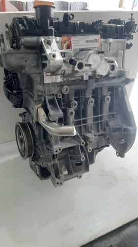  Motor Parcial Fiat Argo 1.3 Flex 109cv 2018