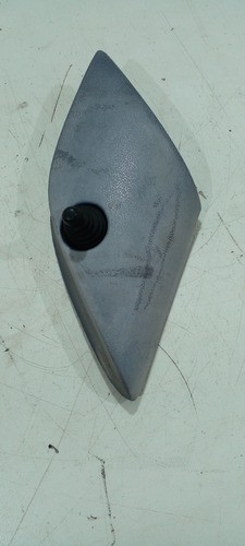 Acabamento Interno Retrovisor Esq. Ford Ka 97/07 (r)