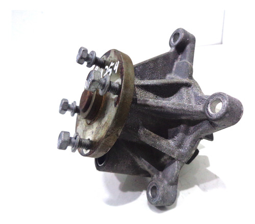 Bomba De Agua Motor Hb20 2015 