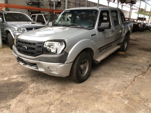 Sucata Ford Ranger  3.0 163cvs Power Strok 4x4 2010