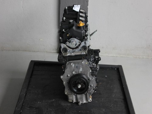 Motor Parcial 1.8 Flex Jeep Renegade 15/22 (153)