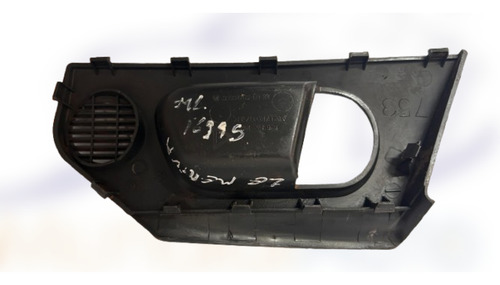 Moldura Maçaneta Interna Meriva 02 A 09.22983-ed07a