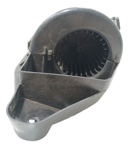 Carcaça Inf. Motor Ventilação Forçada Kadett 90 Gm (e)