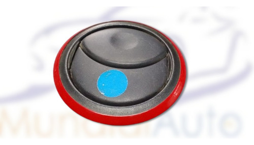 Tampa Difusor De Ar Renault Sandero/logan 11/14. 23485