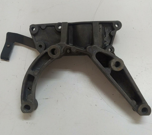 Suporte Bomba Direção Hidráulica Ford Focus 2001 97bb3k738
