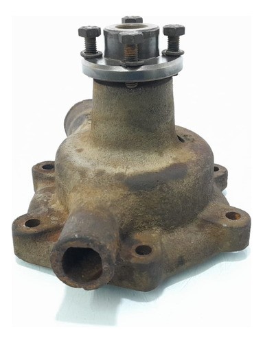 Bomba Agua Motor Mwm 229 Vw 7.110