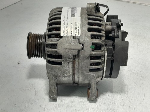 Alternador Renault Master 2.5 2006/2013 0124525133