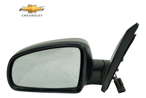 Retrovisor Elétrico L.e Chevrolet Meriva ( Todos )