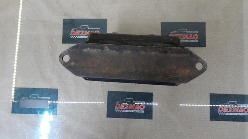 Suporte Coxim Caixa Cambio Iveco Daily 3510/4910 97/17