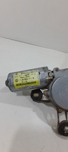 Motor Limpador Traseiro Volkswagen Golf 1j6955711b (vj)