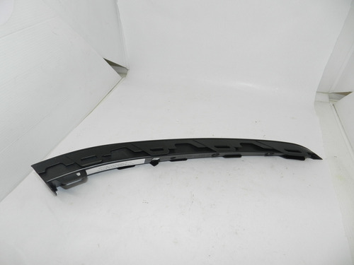 Moldura Inferior Para-choque Dianteiro Vw Polo Virtus 18/22
