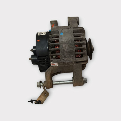 Alternador Gm Celta Prisma 1 P 1.4 8v 60a 14v 2009 2012