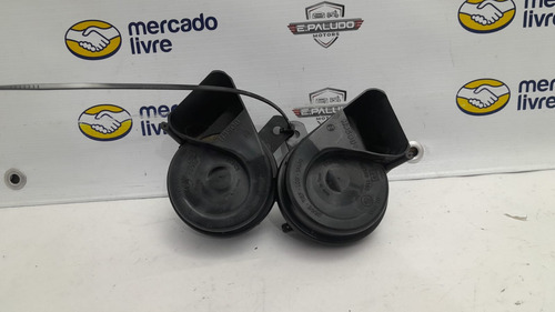 Par Buzina Caracol C180k C200 C230 C240 C280 C350 E350 W203