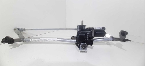  Motor Limpador Para-brisa Vw Tiguan 1.4 2017 5n1955023