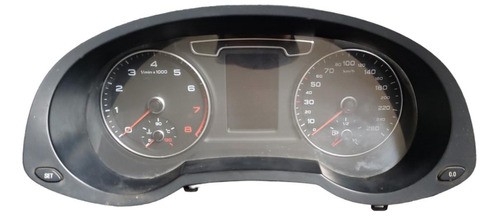 Painel Instrumento Velocímetro Audi Q3 2014 2015 2016 2018