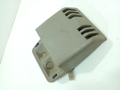 Relógio Moldura Luz De Teto Ford Del Rey 1998 62519a58 (m)