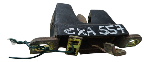 Fechadura Capô Traseira Vw Gol 2001/08 (ap) Cxa 557