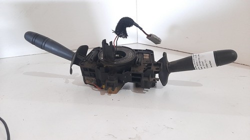 Comando Chave De Luz Seta Limpador - Renault Clio 2001