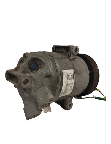 Compressor Ar Condicionado Fiat Mobi 1.0 2016 2020 Original