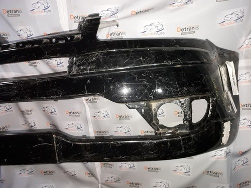 Para-choque Dianteiro Citroen C4 2007/12 Original 