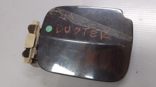 Portinhola Tanque Combustível De Renault Duster 2014. 23433