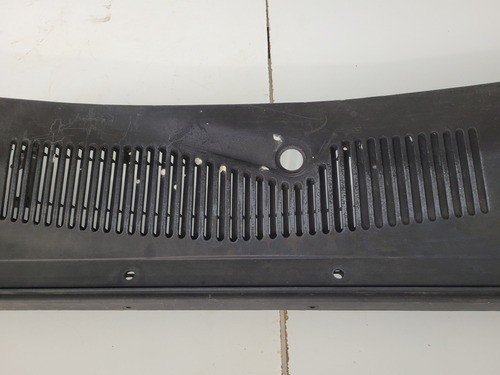 Grade Churrasqueira Fiat Palio Elx 96/00 (r) Ptq