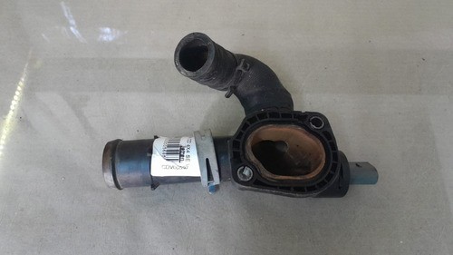 Flange Fluxo Dágua Amarok 2010/2016 2.0 16v Tdi - 03l121131m