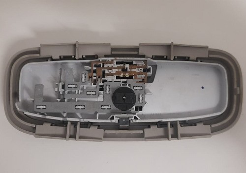 Luz Interna Ford Focus 2012 - 168461