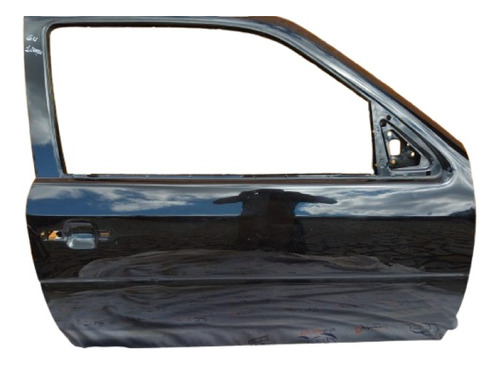 Porta Dianteira Dir Gol G4 05/..14379-00001 + Perfeita Do Ml