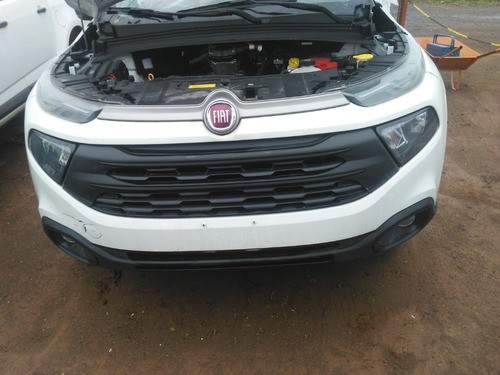 Barra Estabilizadora Dianteira Fiat Toro 1.8 2019  