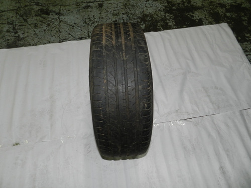 Pneu Googyear 205/55 Aro 16 40% Vida Com Detalhe