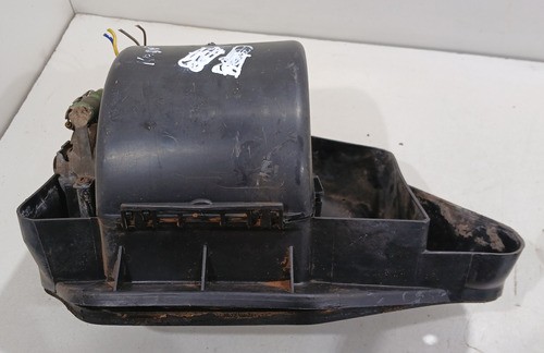 Motor Inferior Ventilação Forçado Kadett Cxf25 (s)