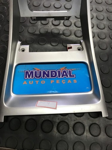 Moldura Central E Cambio Peugeot 307 W9651943877