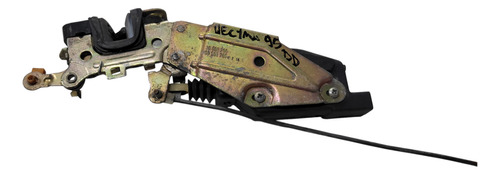 Fechadura Porta Dianteira Direita Gm Vectra/ 1995 (al)