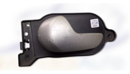 Maçaneta Interna Dianteira Ford Fiesta 2004 A 2012   23892