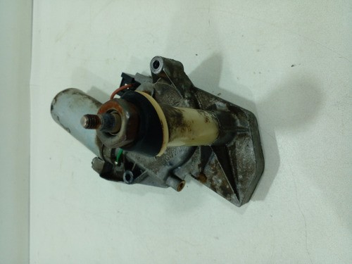 Motor Limpador Para-brisa Tras. Fiat Uno 84/04 7658806 (m)