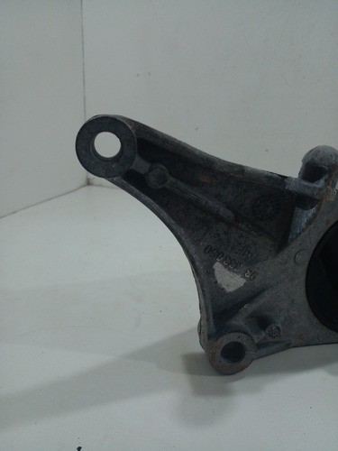 Coxim Motor Dianteiro Inferior Vectra Zafira 1.8 (vj)