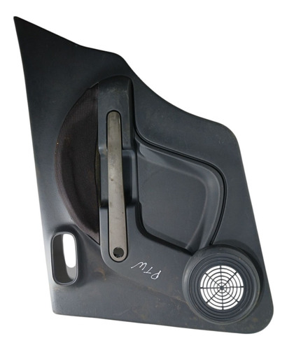Forro Porta Tras. D Fiat Uno Vivace 2011/21 (ap) Ptw
