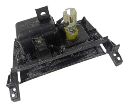 Moldura Cinzeiro Porta Treco Toyota Corolla 2009 2014