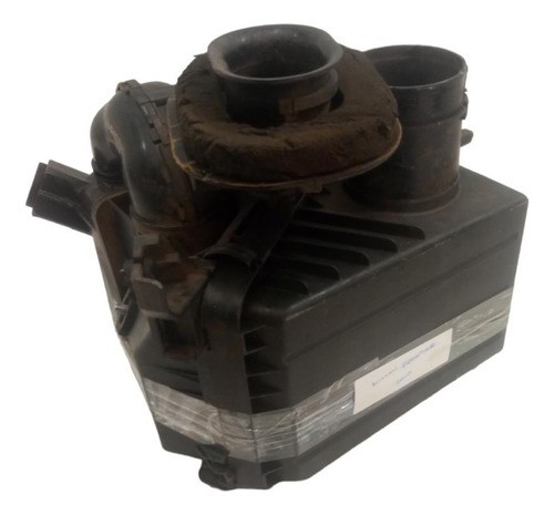 Caixa Filtro Ar Frontier 2.5 Diesel 2009 2010 2011 2012 2013