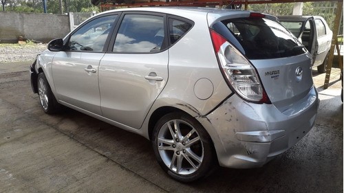 Sucata Hyundai I30 2.0 Gasolina 2010 Rs Caí Peças 