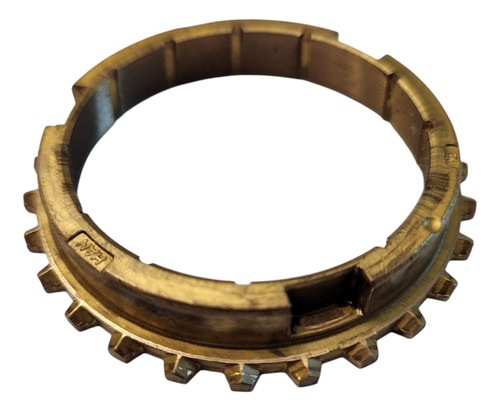 Anel Sincronizador 5a Marcha Gm Astra Meriva F17 Original