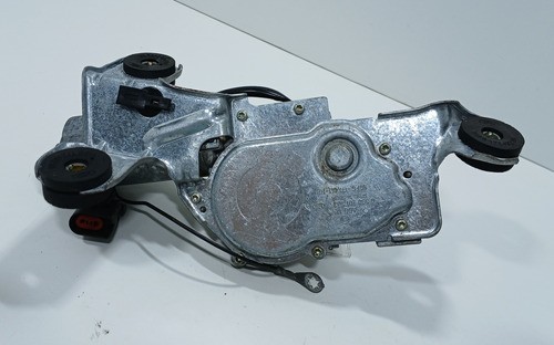 Motor Limpador Para-brisa Ford Fiesta 2000 Cxa291 (s)